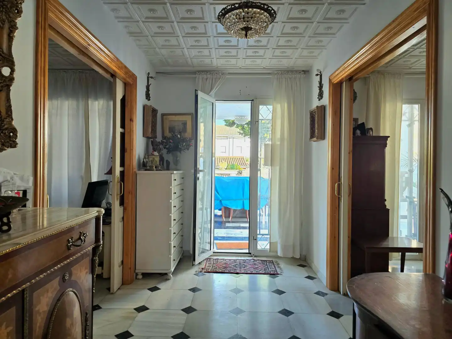 Casa o chalet en venta en Playamar - Benyamina