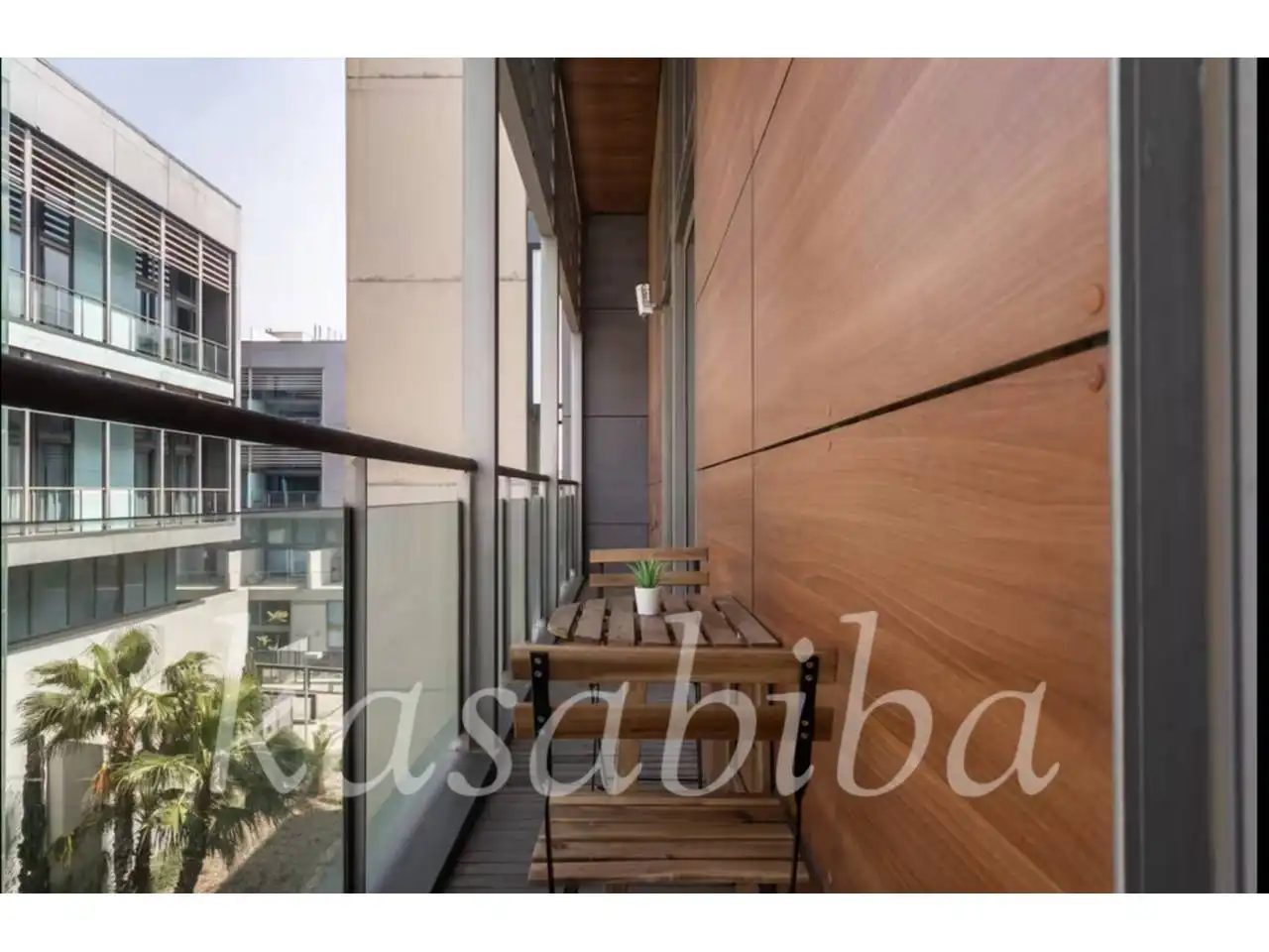 Loft amb terrassa en venda a Calle CRUZ ROJA, imagen 12