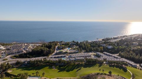 Foto 3 von Einfamilien-Reihenhaus zum Verkauf in Urbanización el Chaparral, El Faro de Calaburra - Chaparral, Mijas