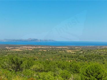 Villa in vendita a Sant Llorenç des Cardassar