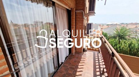 Foto 4 de Piso de alquiler en De Zafiro, Centro, Navalcarnero