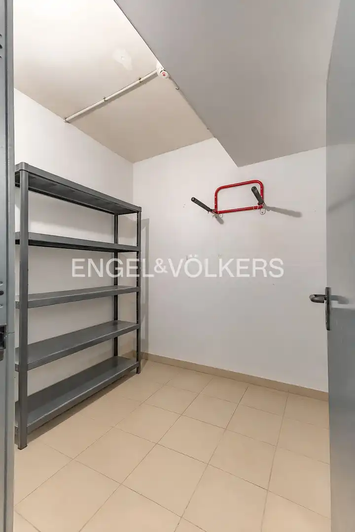 Piso en venta en Ponent