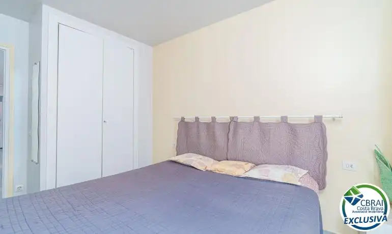 Apartament amb piscina en venda a Sector GRAN RESERVA 5 2 1 5, imagen 15