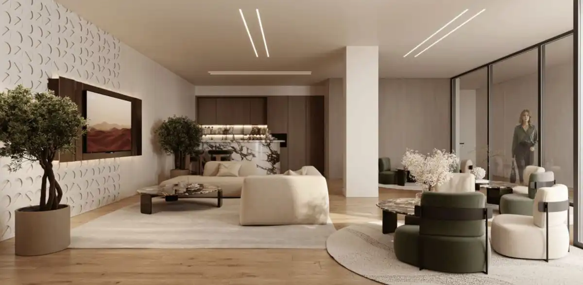 Apartment mit Pool zum Verkauf in Estepona Pueblo, imagen 2