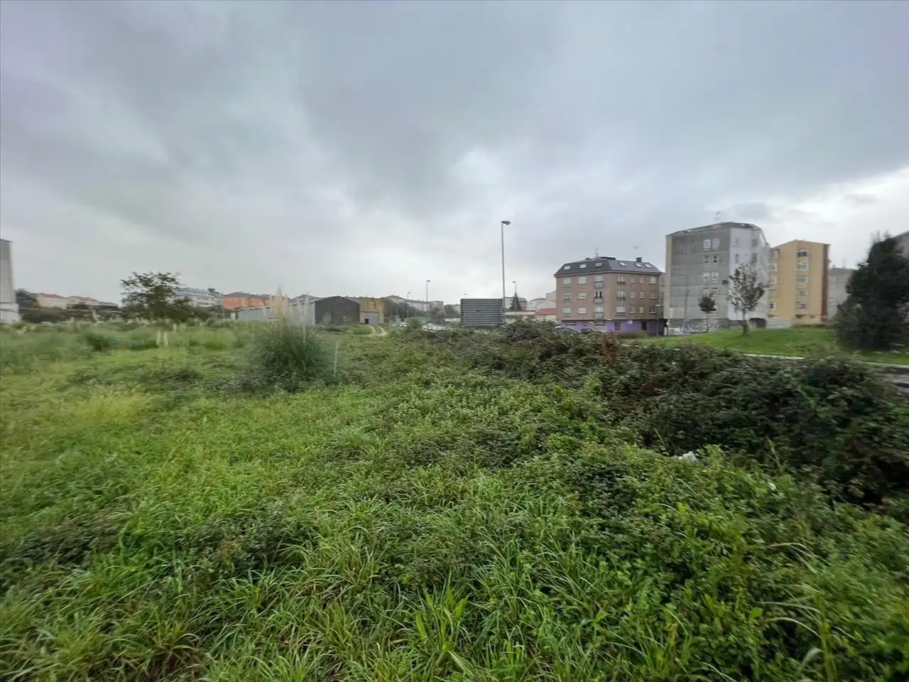 Residential zum Verkauf in Rúa Millarengo, 366, San Juan