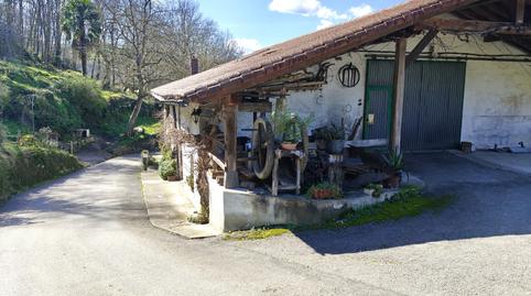 Foto 4 de Casa o xalet en venda a Amezketa, Gipuzkoa