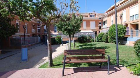 Foto 4 de Casa o chalet en venta en San Martín de la Vega, Madrid