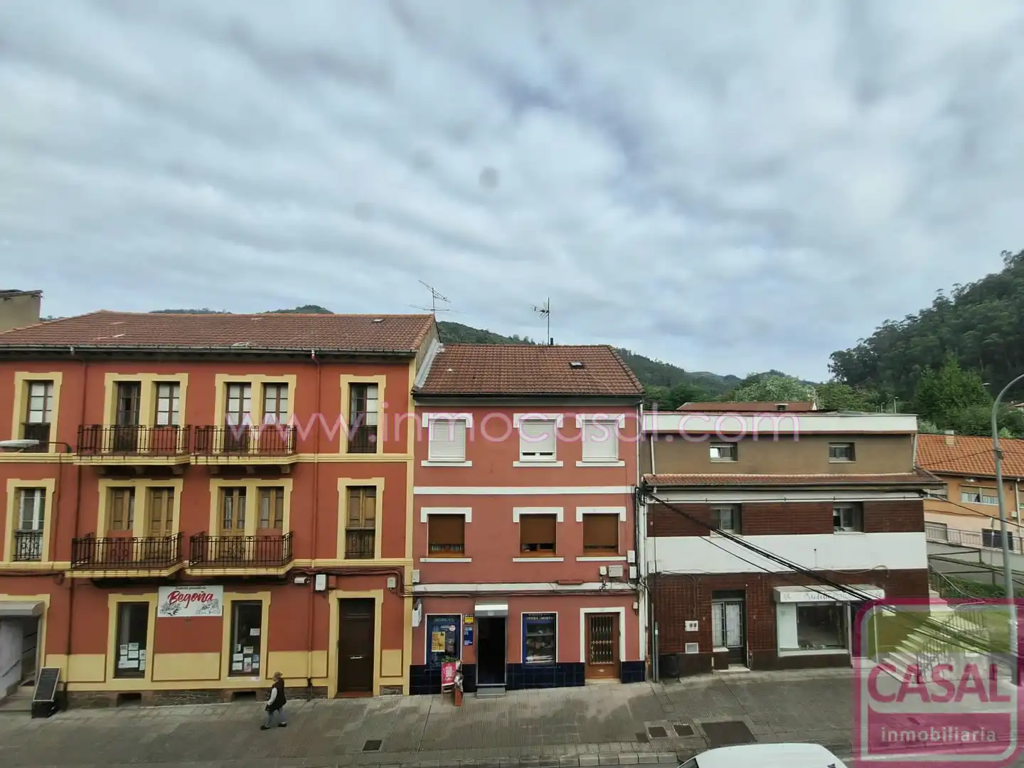 Pis de lloguer a Santa Marina - Polígono, imagen 19