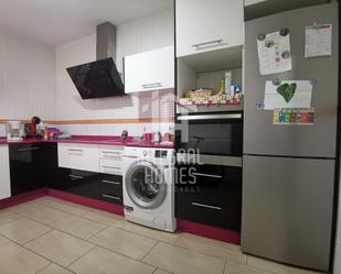 Kitchen of Flat for sale in Villablanca