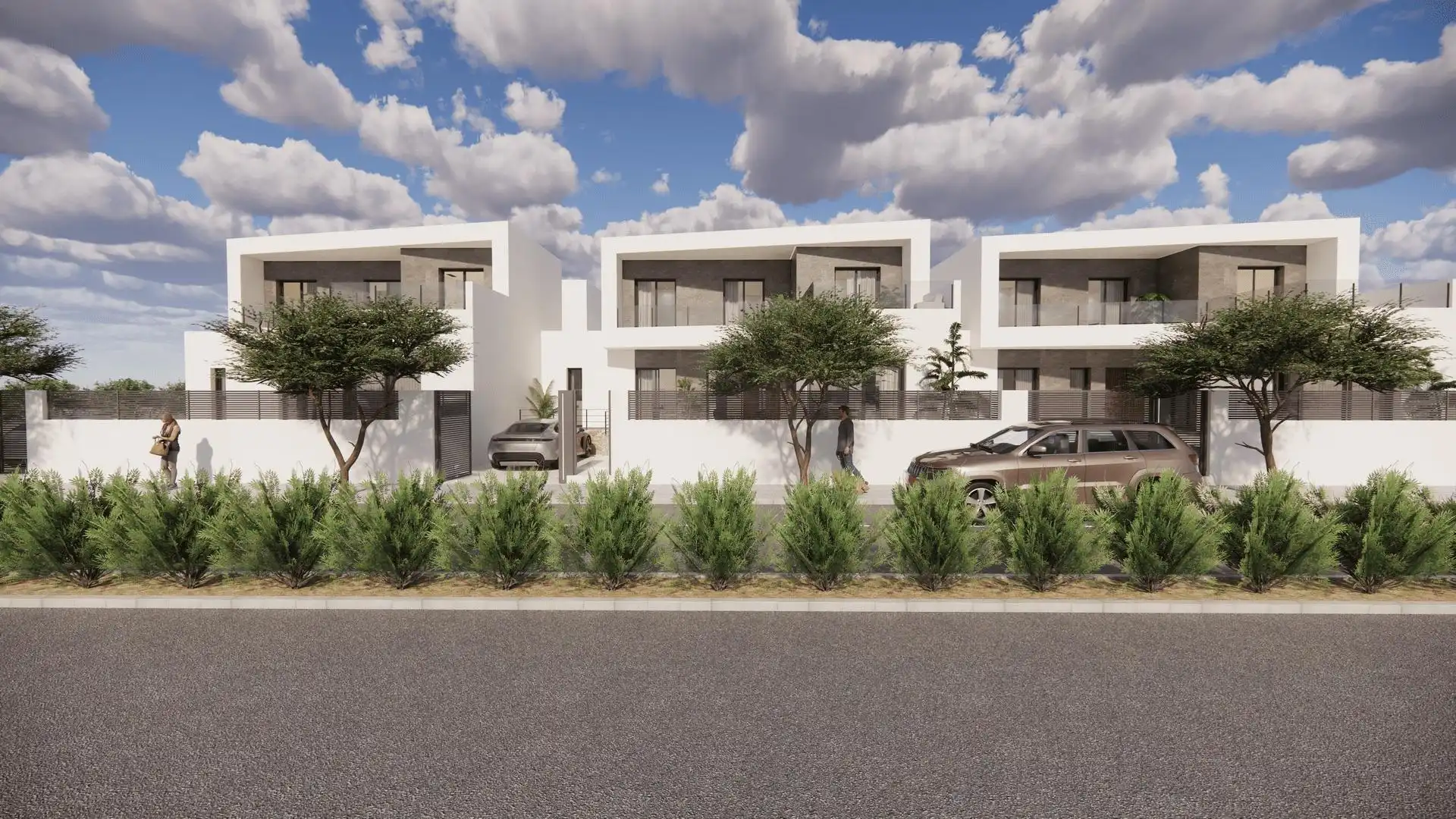 Exterior view of Land for sale in Dolores