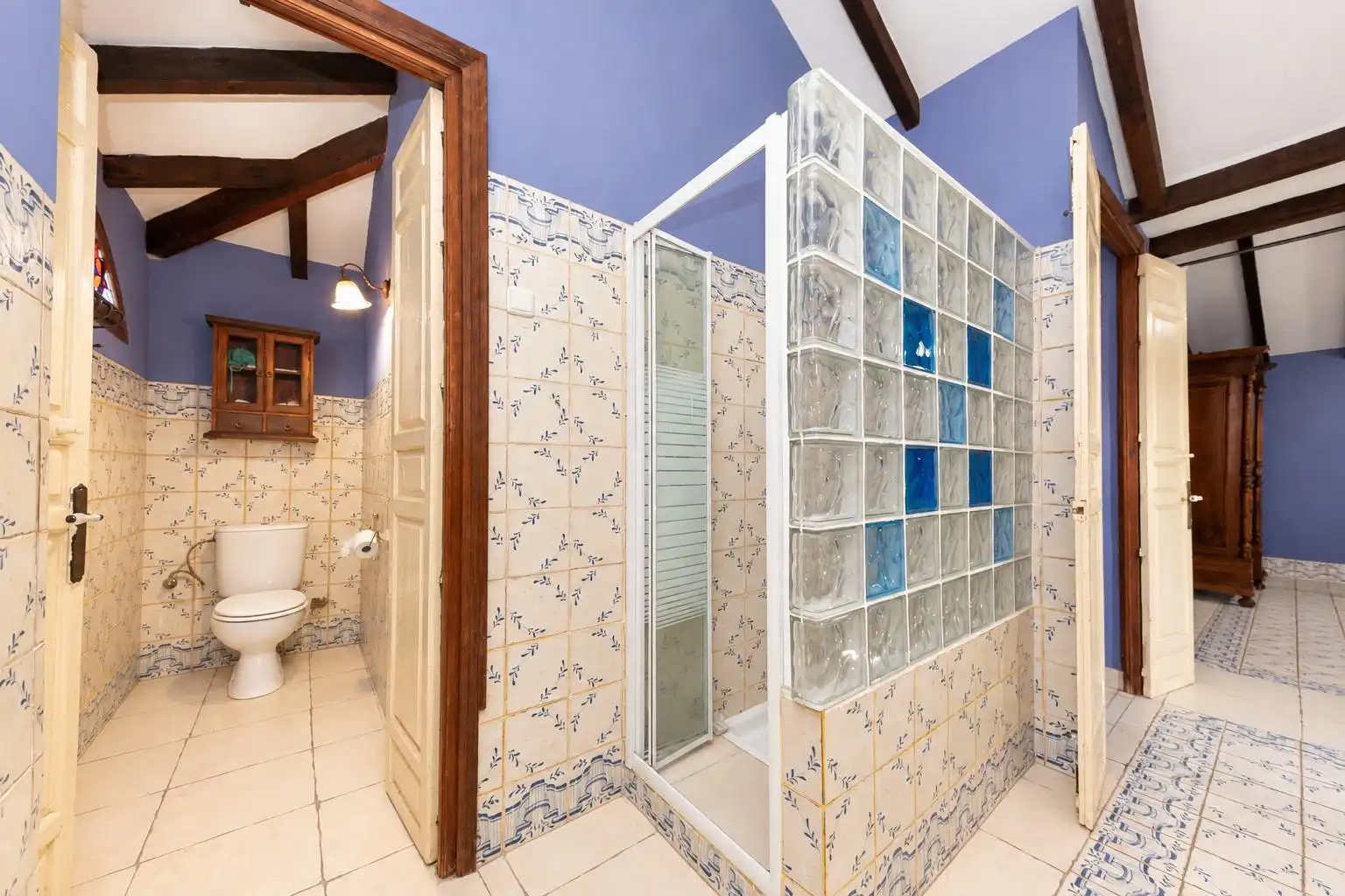Casa rústica con piscina en venta en CAMPIÑUELA, imagen 13