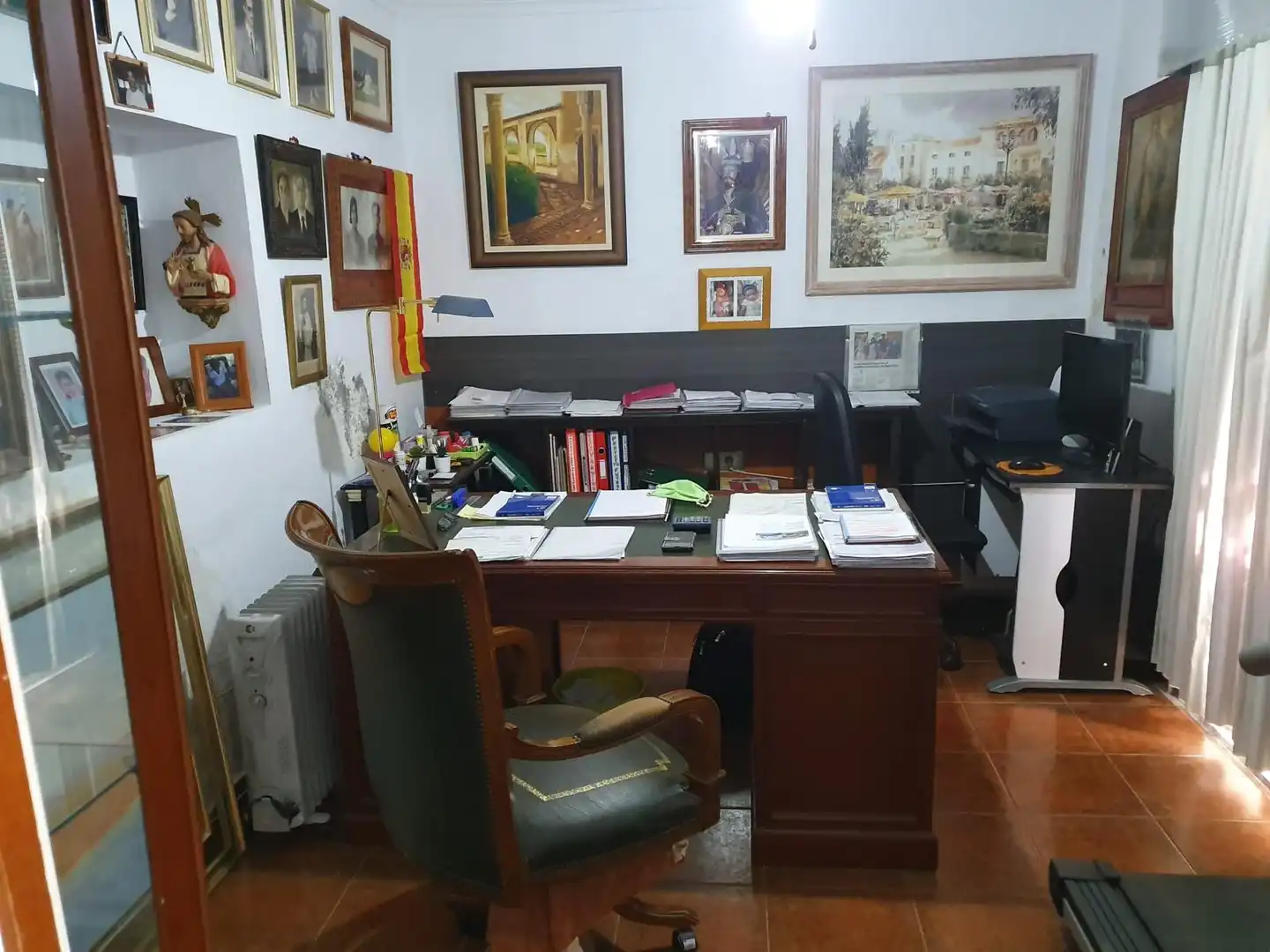 Casa adosada en venta en Marbella con Aire acondicionado, Jardín privado y Terraza