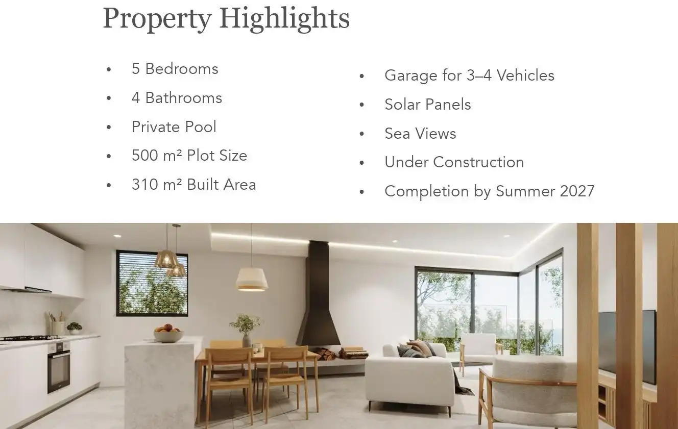 Detached house for sale in Carrer Parc Güell, imagen 5
