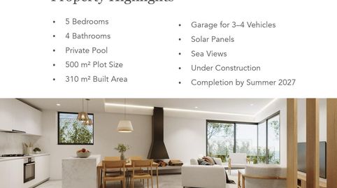 Foto 5 de Casa o chalet en venta en Carrer Parc Güell, Premià de Dalt, Barcelona