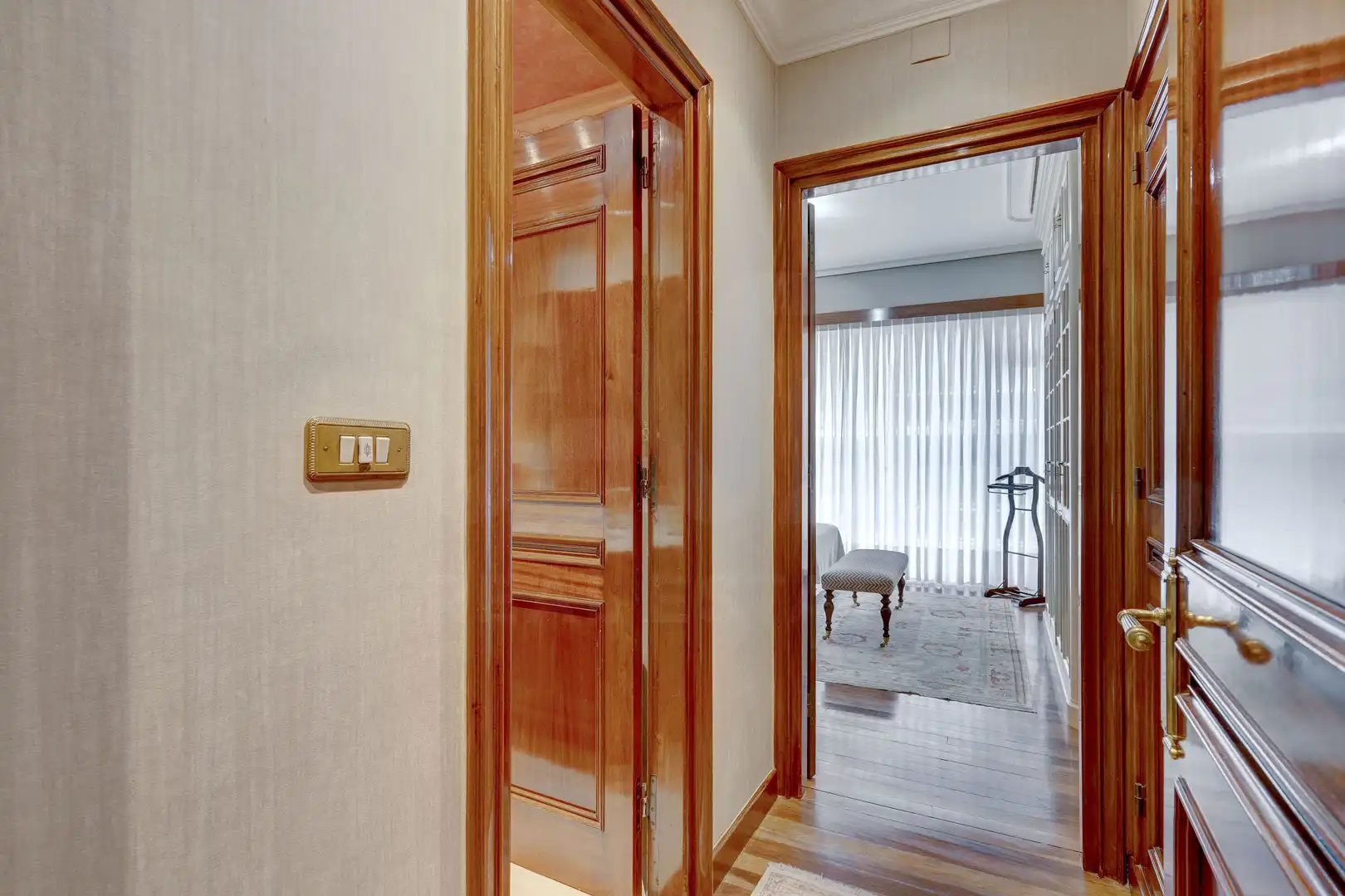 Flat with lift for sale in Indautxu, imagen 15