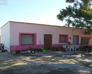 Vista exterior de Casa o xalet en venda en Sant Jaume d'Enveja