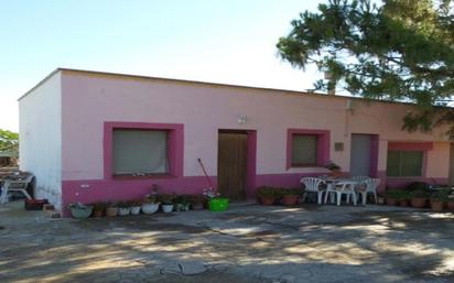 House or chalet for sale in AV ILLA DE BUDA (B)
 SANT JAUME D'ENVEJA (TARRAGO, Sant Jaume d'Enveja
