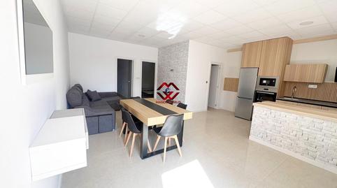 Foto 2 de Planta baixa en venda a El Alamillo, Mazarrón