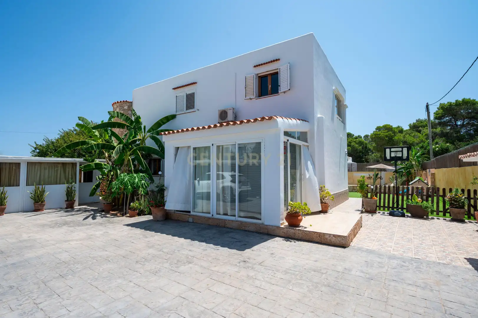 Casa con terrazza in vendita a Sant Josep, imagen 23
