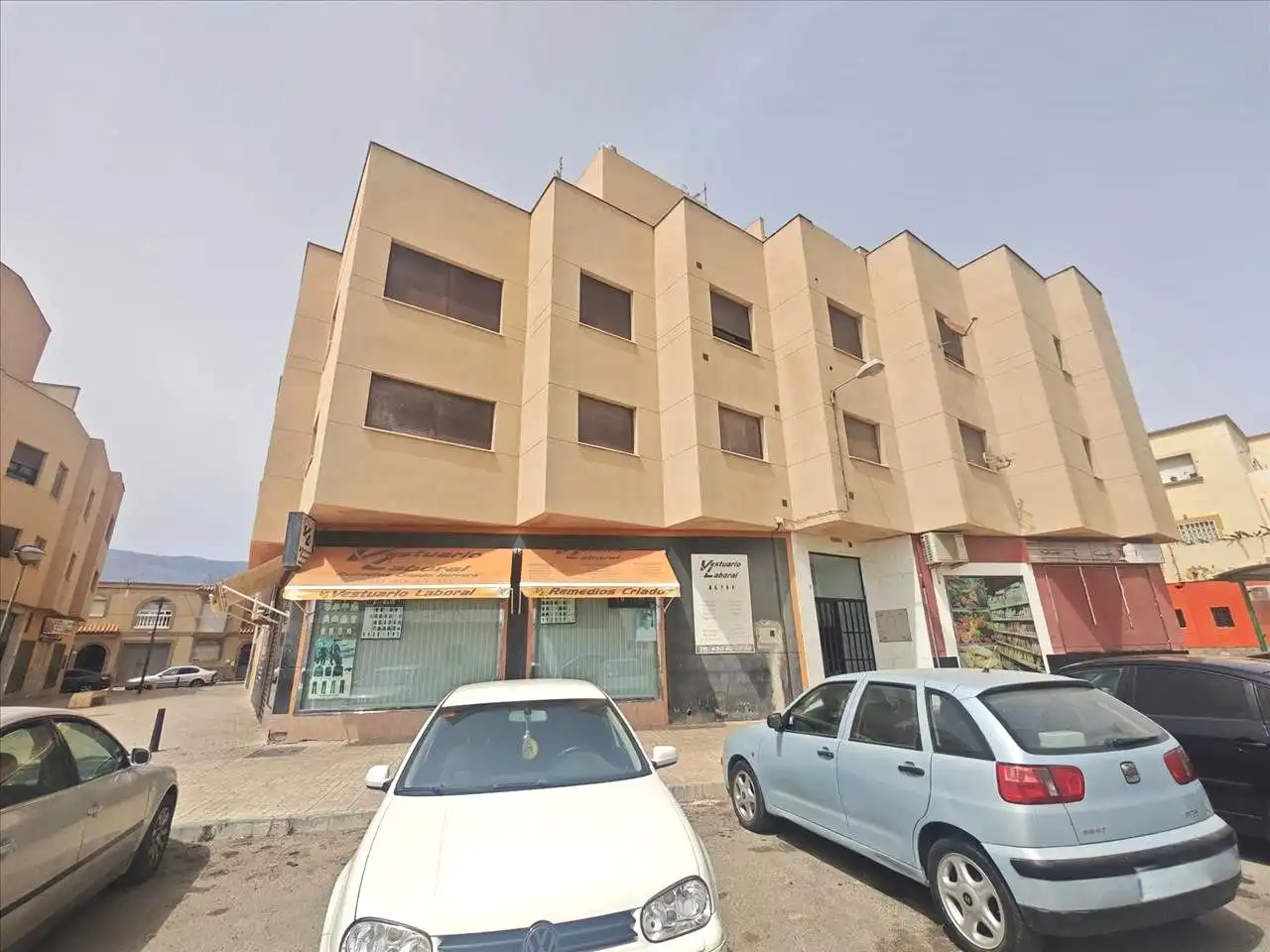 Appartement à vendre à Carretera Mojonera