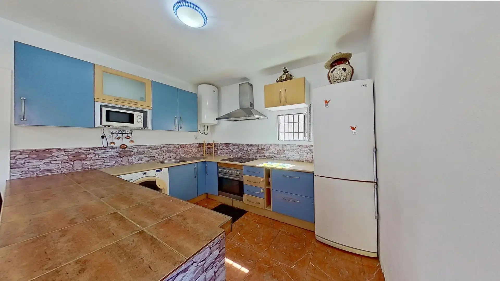 Casa rustica con piscina in vendita a Calle 18611 335, imagen 11