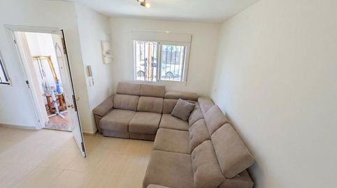 Foto 4 de Dúplex en venta en Zurgena, Almería