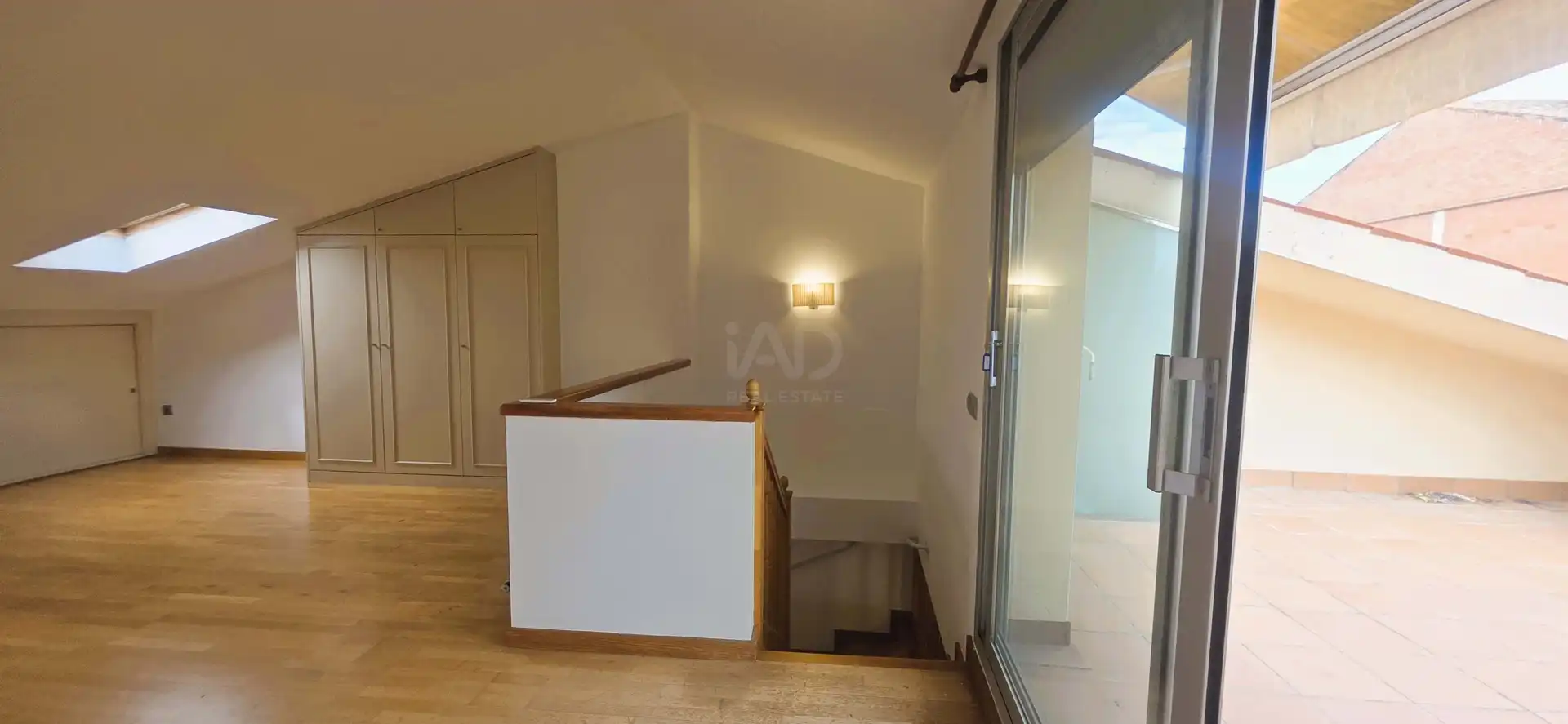 Dúplex en venta en Sant Cugat del Vallès con Aire acondicionado, Calefacción y Terraza