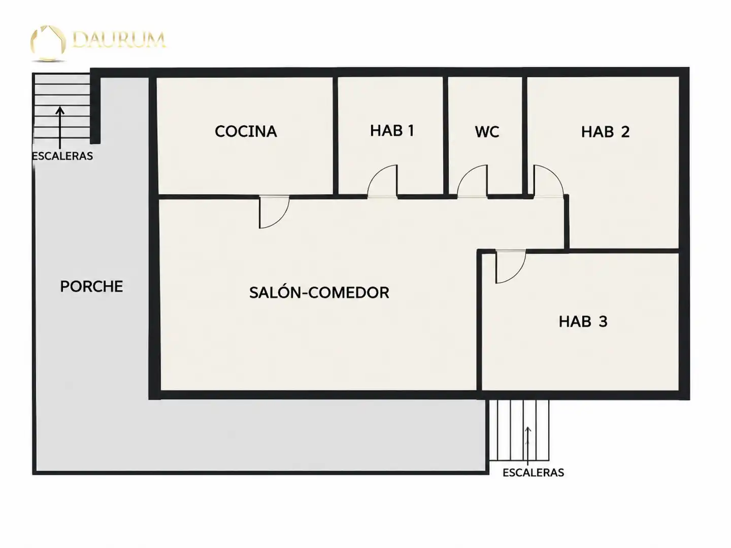 Detached house with pool for sale in URBANIZACIÓN MONTE JUCAR C/8, imagen 39