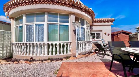 Foto 2 de Casa o xalet en venda a Playa Flamenca, Orihuela