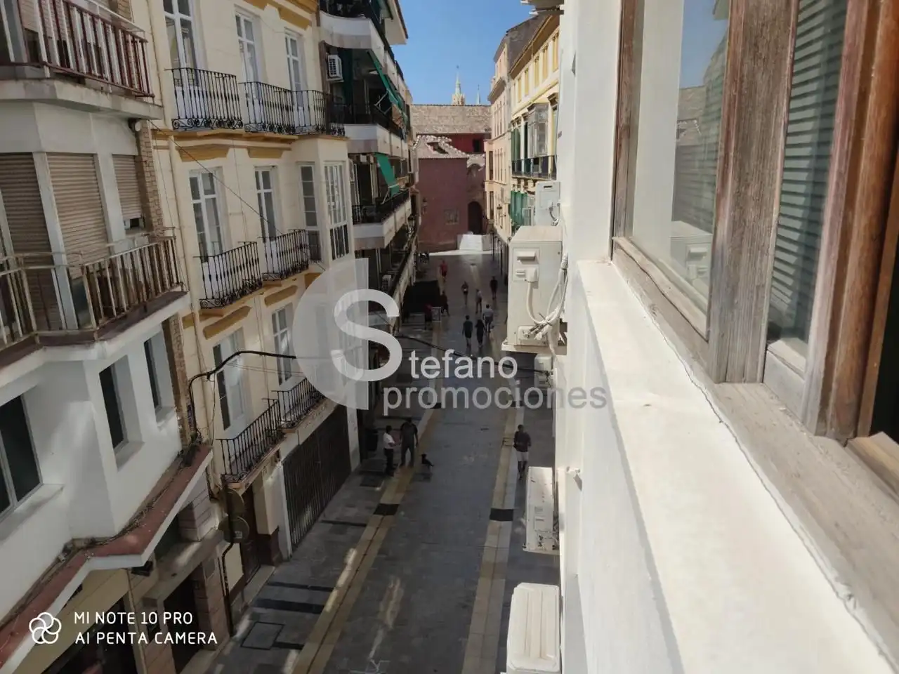 Bureau avec ascenseur à louer à Centro, imagen 5
