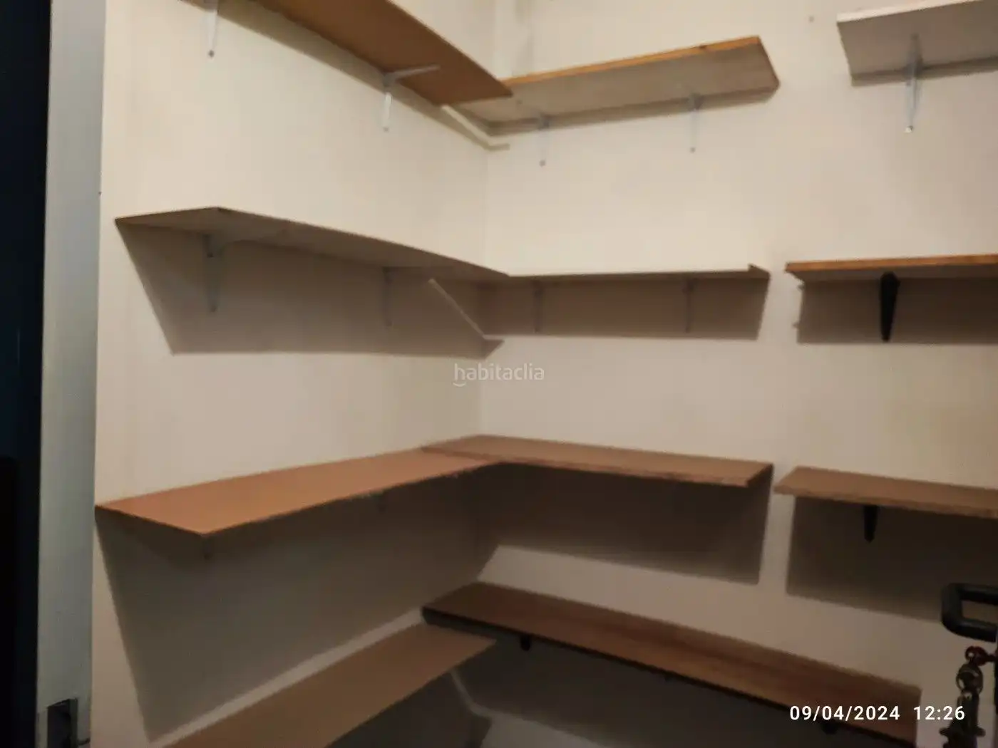 Pis amb jardí de lloguer a Calle Ezequiel Moro Cárdenas 4, imagen 27