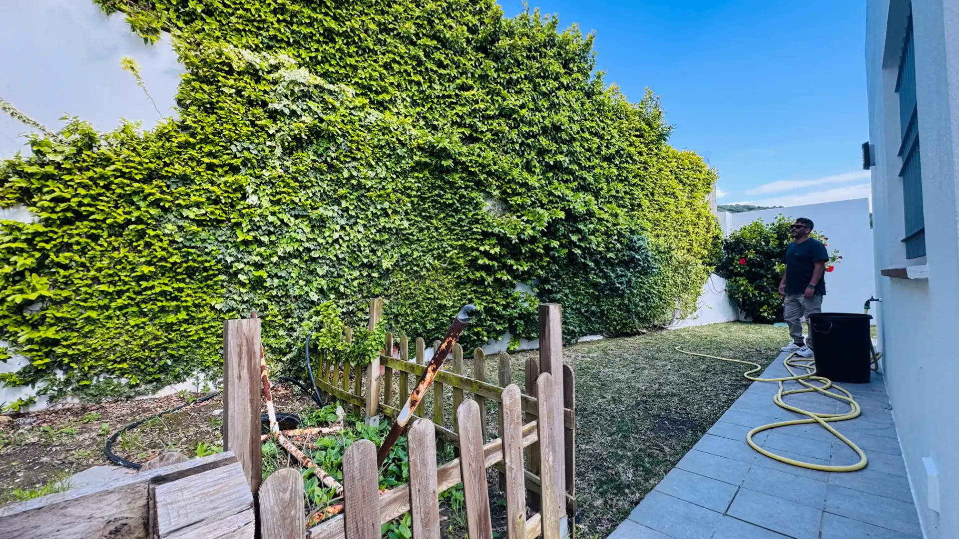 Chalet con terraza en venta en San García, imagen 11