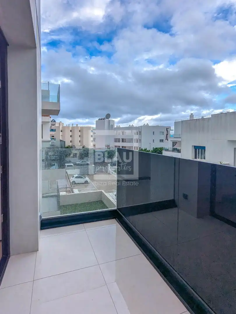 Flat with pool for sale in Cervantes, imagen 21