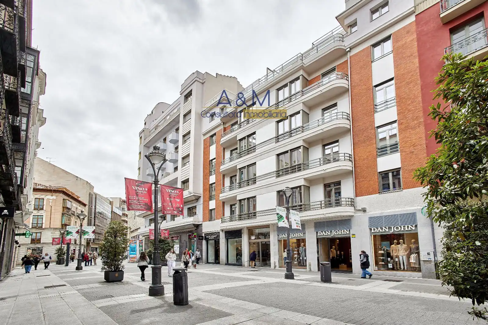 Àtic amb ascensor en venda a SANTIAGO, imagen 44