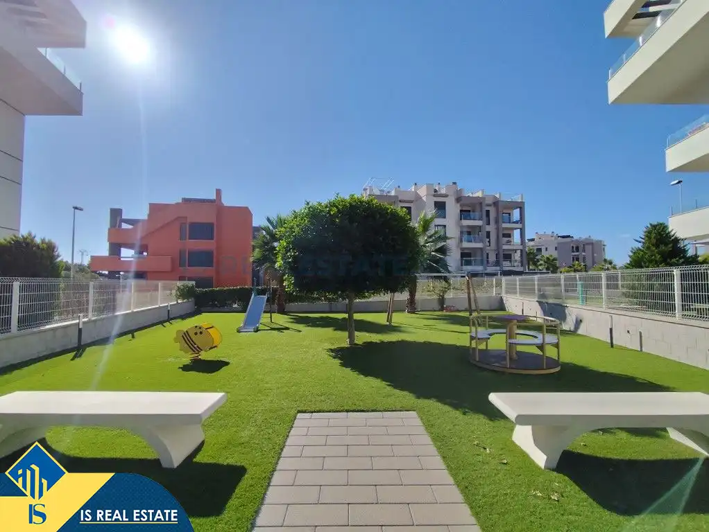 Penthouse mit Pool zum Verkauf in San Miguel de Salinas, imagen 37