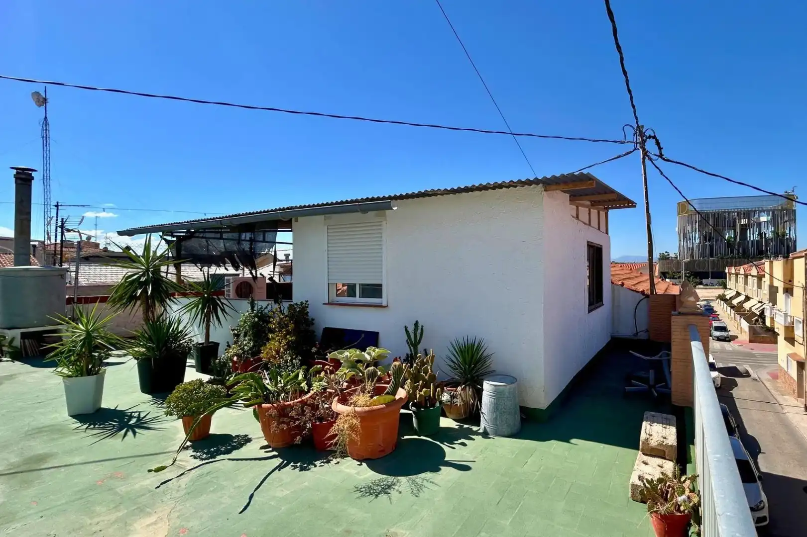 Casa o chalet en venta en Murcia, Murcia