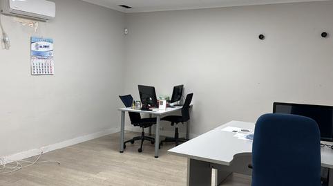 Foto 4 de Oficina de lloguer a Callejón San Francisco, 4, Casco Antiguo, Toledo