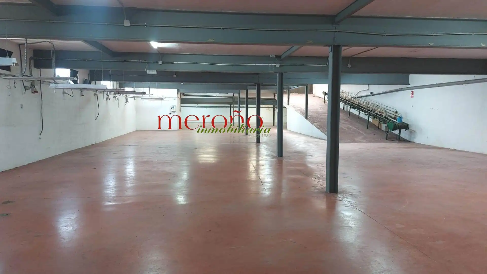 Nave industrial en alquiler en Elche ciudad, imagen 15