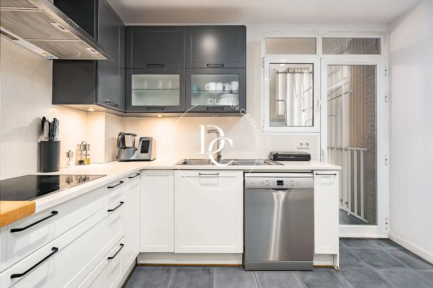 Piso con ascensor en venta en Via Augusta, imagen 16