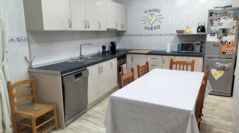 Foto 4 de Casa o xalet en venda a Granja de Rocamora, Alicante