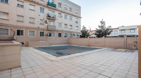 Foto 5 de Piso en venta en Huércal de Almería, Almería