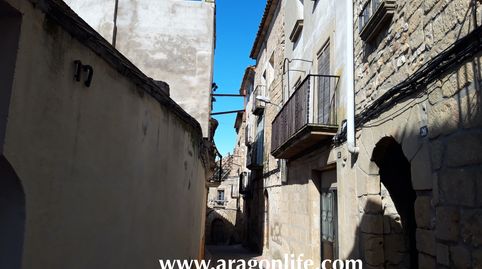 Foto 4 de Casa o chalet en venta en Calle Aire, 28, Fabara, Zaragoza
