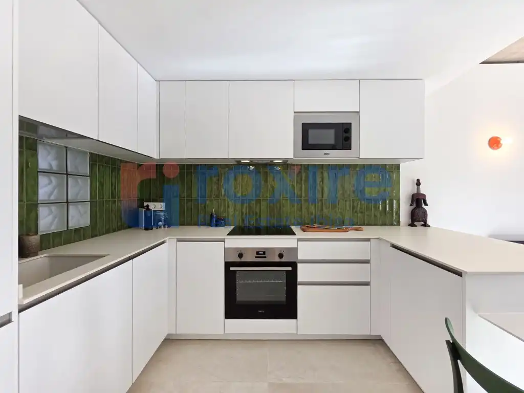 Apartments for rent in Calle Bella Vista, Sant Antoni de Portmany