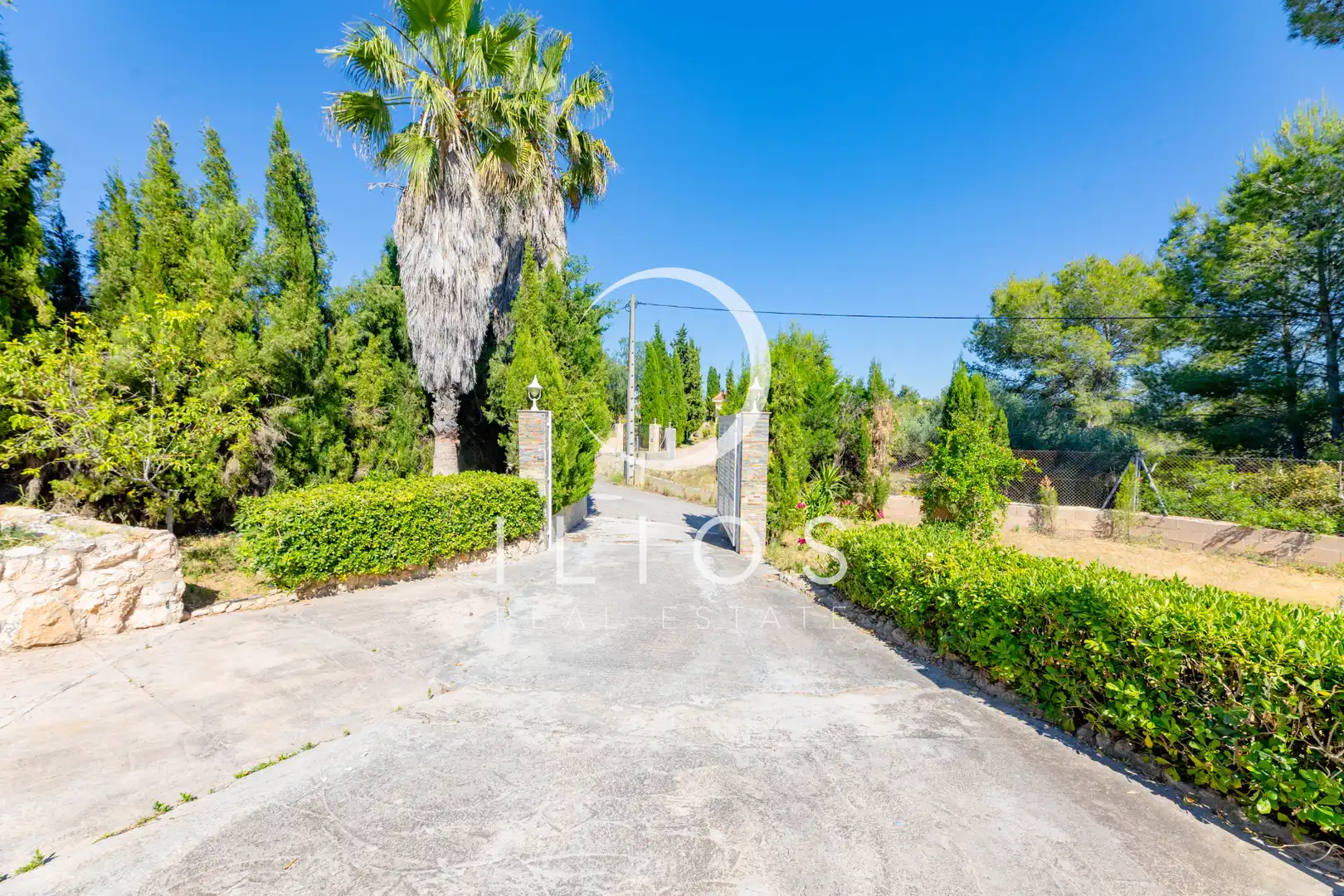 Villa avec terrasse à vendre à Plaça Diseminados, imagen 2