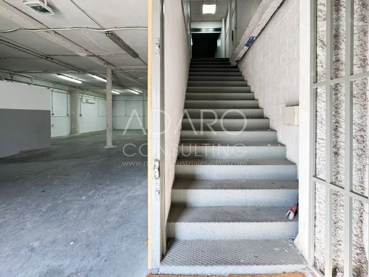 Nave industrial en venta en Calle Senda Galiana, imagen 6