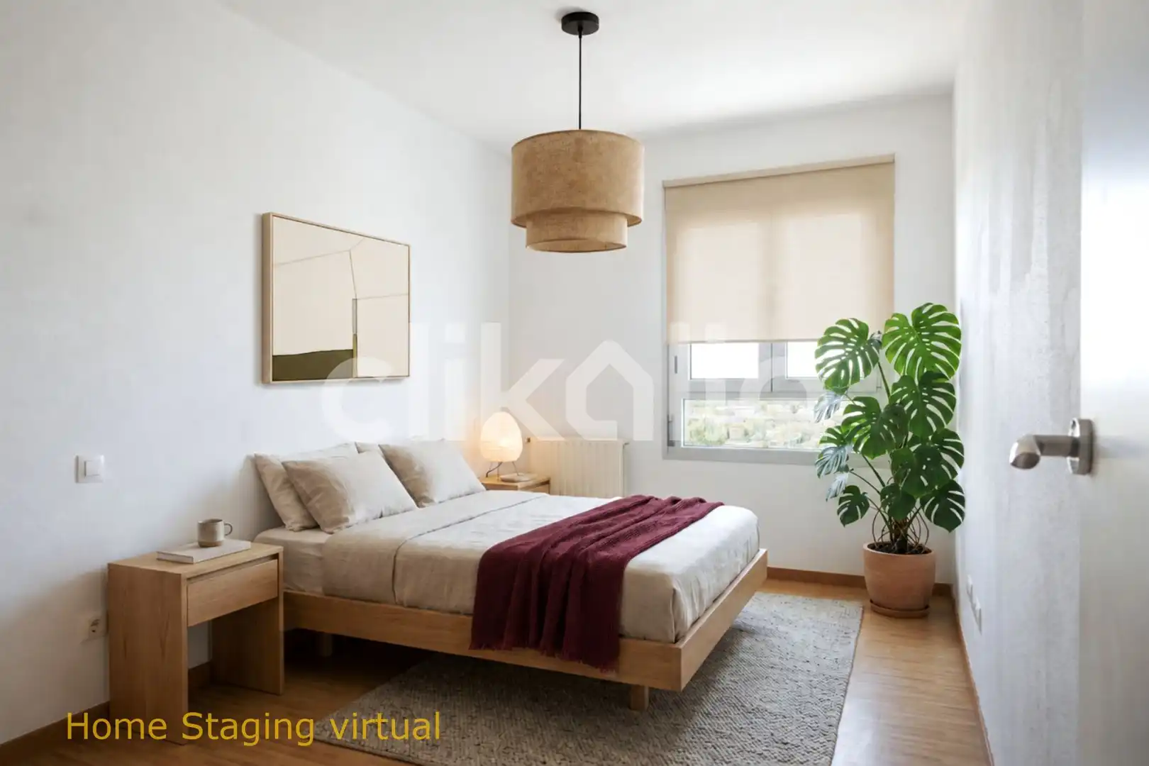 Wohnung zur Miete in Ensanche de Vallecas - La Gavia