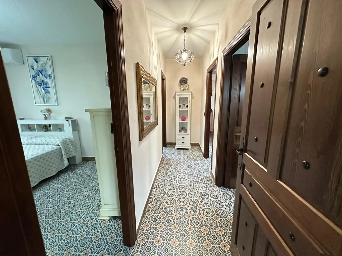Casa o chalet en venta en Montearagón con Aire acondicionado, Calefacción y Jardín privado
