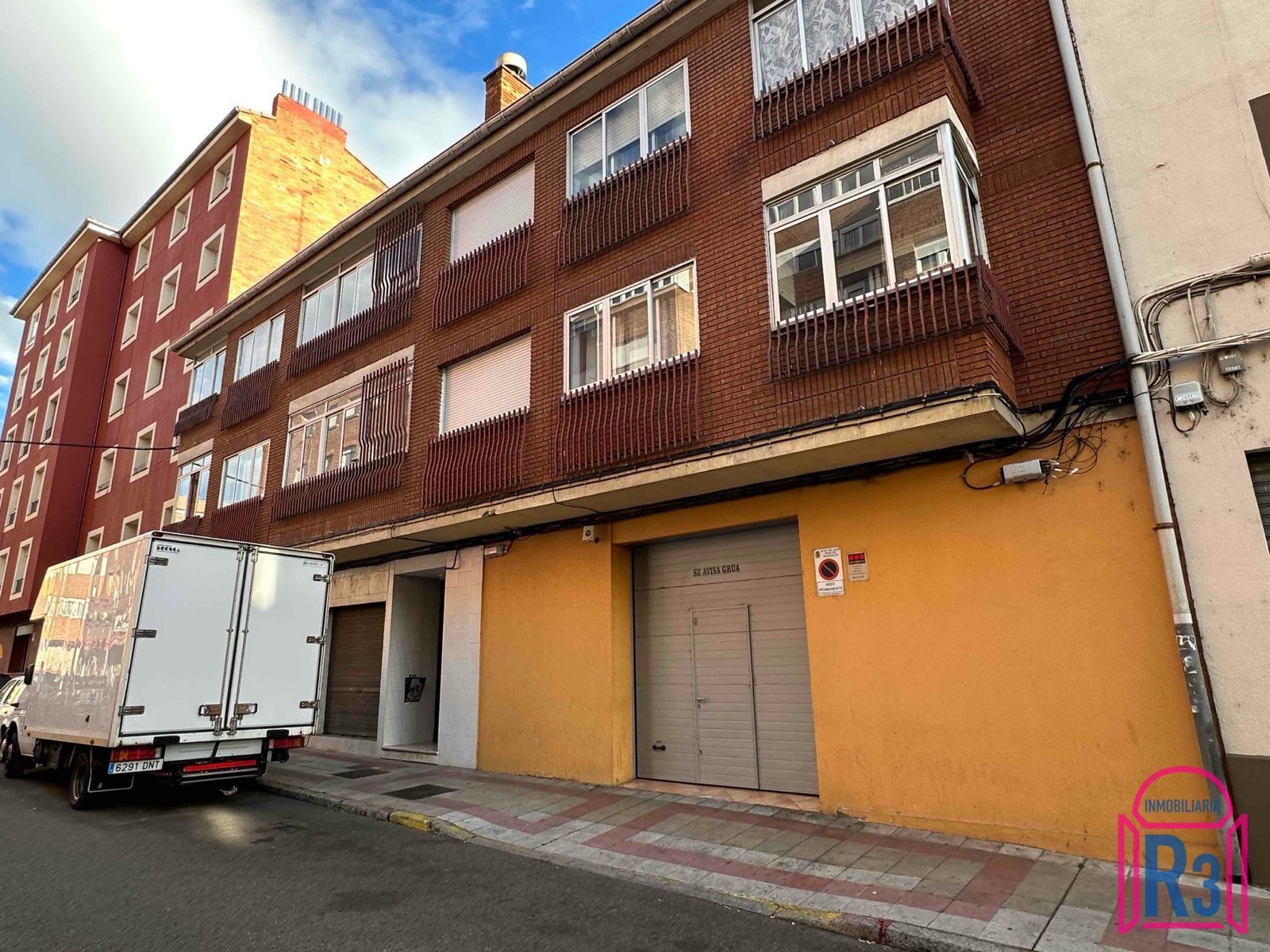 Apartamento de alquiler en Agustín Alfageme, La Vega - La Sal