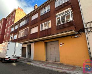 Exterior view of Apartment to rent in León Capital   with Terrace