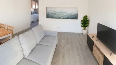 Photo 3 of Flat for sale in Valdezarza, Madrid Capital